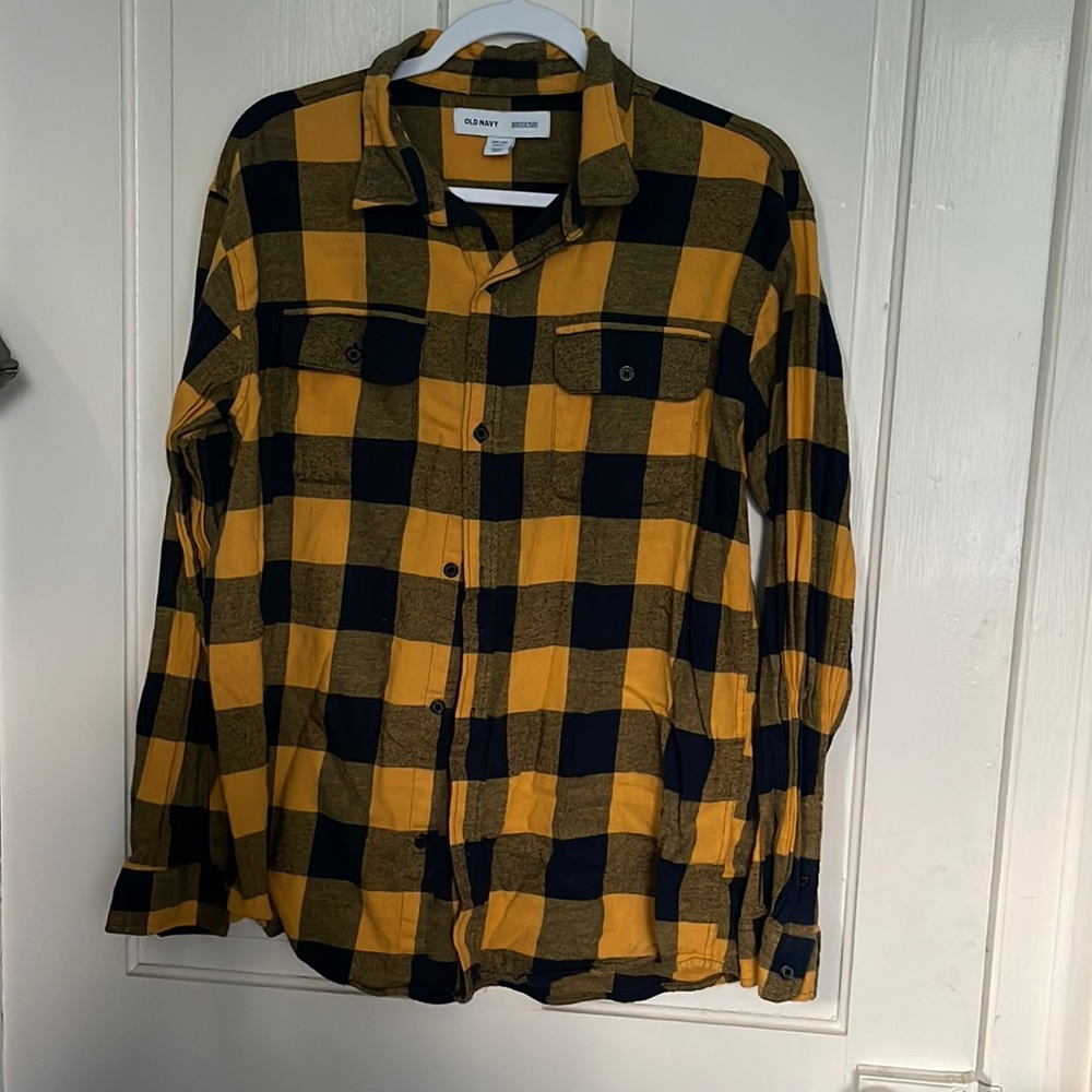 Flannel